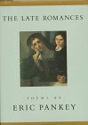 Image for The Late Romances: Poems
