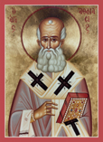 Image for St. Athanasios / Athanasius the Great (7.5 x 10, glossy)