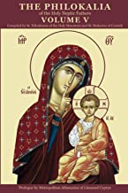 Image for Philokalia: Volume 5 (St George Monastery)