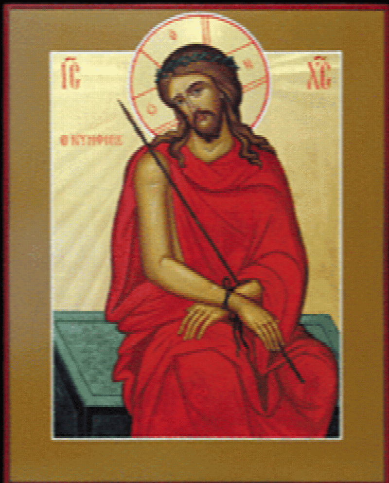 Image for Christ the Bridegroom (9 x 10)