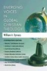 Image for Emerging Voices in Global Christian Theology