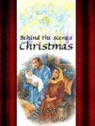 Image for Behind the Scenes Christmas