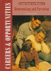 Image for Careers Inside the World of Homemaking and Parenting (Careers and Opportunities)