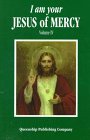Image for (I Am Your Jesus of Mercy Vol IV (Mid-1991 to Early 1983)