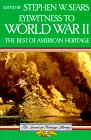 Image for EYEWITNESS WWII BEST OF AH PA (American Heritage Library)