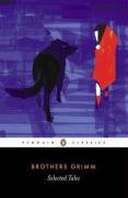 Image for Selected Tales (Brothers Grimm) (Penguin Classics)