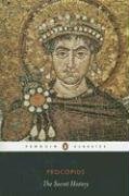 Image for The Secret History (Penguin Classics)