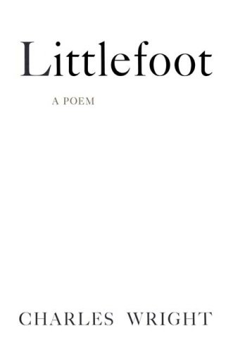 Image for Littlefoot: A Poem