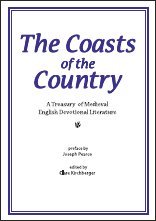 Image for The Coasts of the Country: A Treasury of Medieval English Devotional Literature