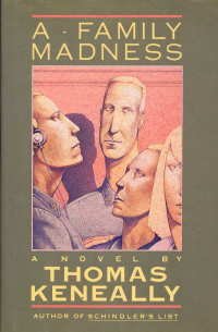 Image for A Family Madness