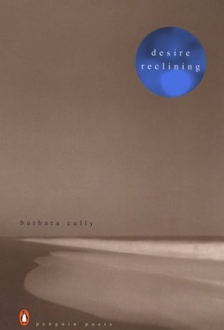 Image for Desire Reclining (Poets, Penguin)