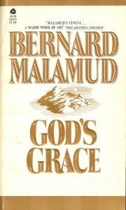 Image for God's Grace