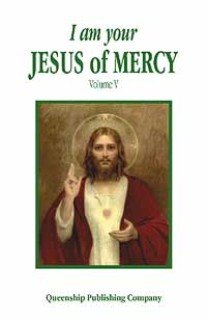 Image for I Am Your Jesus of Mercy Vol. 5 (I Am Your Jesus of Mercy Series)