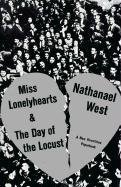 Image for Miss Lonelyhearts & the Day of the Locust