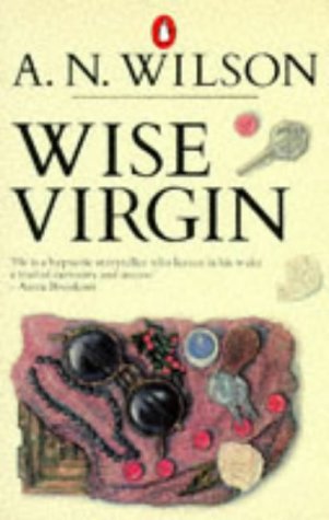 Image for Wise Virgin