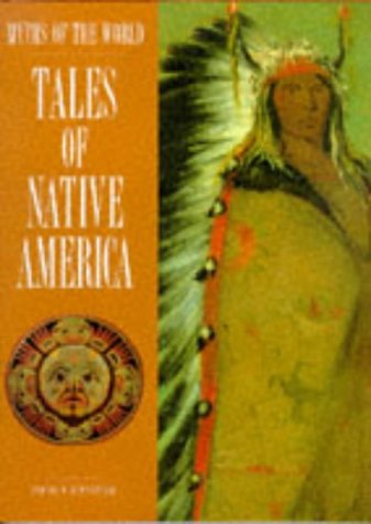 Image for Tales of Native America (Myths of the World)