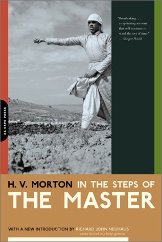 Image for In the Steps of the Master