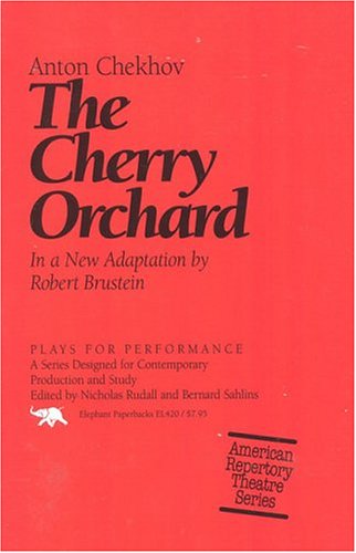 Image for Cherry Orchard