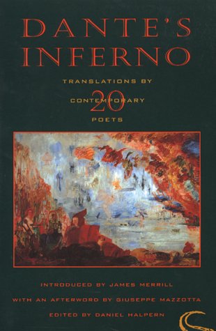 Image for Dante's Inferno
