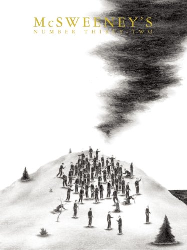 Image for McSweeney's Issue 32 (Mcsweeney's Quarterly Concern)
