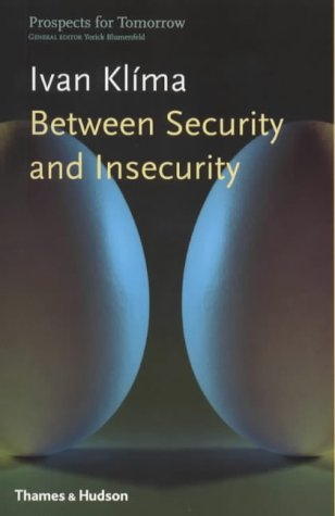 Image for Between Security and Insecurity