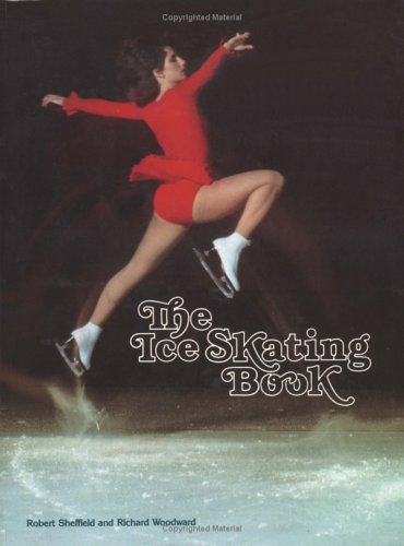 Image for The Ice Skating Book
