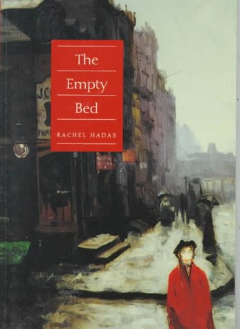 Image for The Empty Bed (Wesleyan Poetry)
