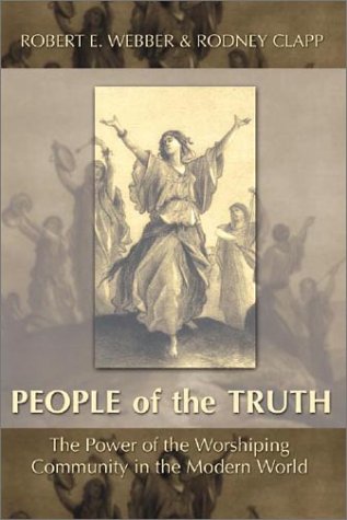 Image for The People of the Truth