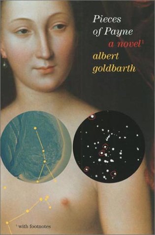 Image for Pieces of Payne