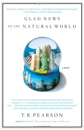 Image for Glad News of the Natural World