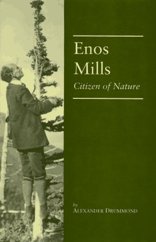 Image for Enos Mills: Citizen of Nature