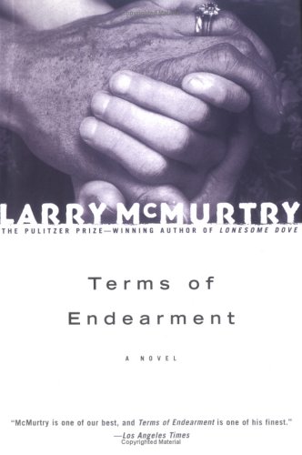 Image for Terms of Endearment
