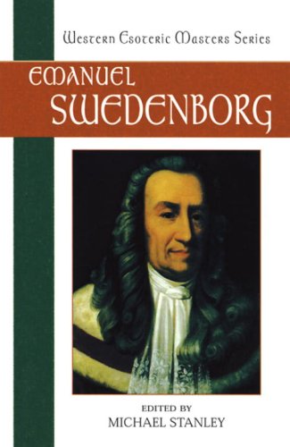 Image for Emanuel Swedenborg : Essential Readings