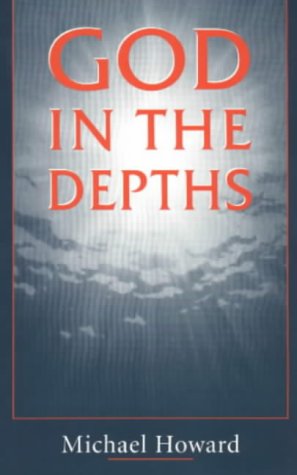 Image for God in the Depths