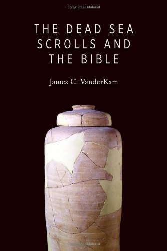 Image for The Dead Sea Scrolls and the Bible