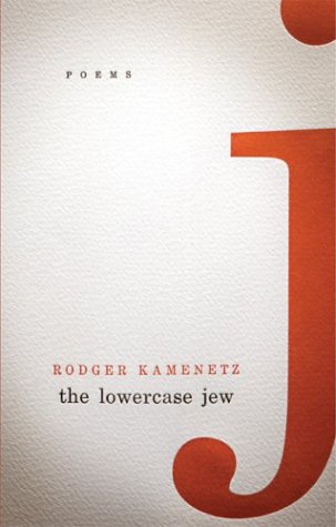 Image for Lowercase Jew