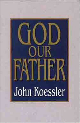Image for God Our Father
