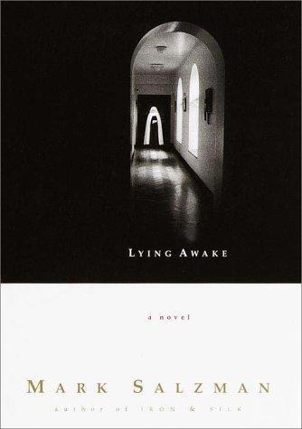 Image for Lying Awake
