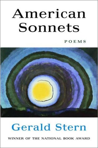 Image for American Sonnets