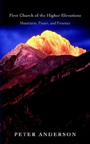 Image for First Church of the Higher Elevations
