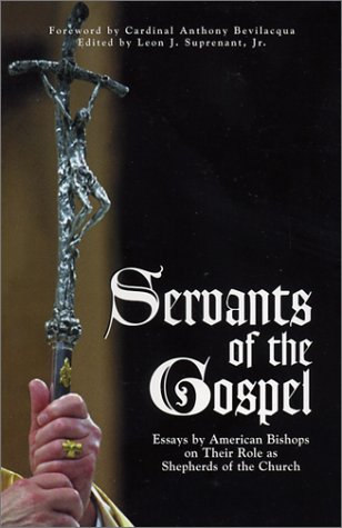 Image for Servants of the Gospel