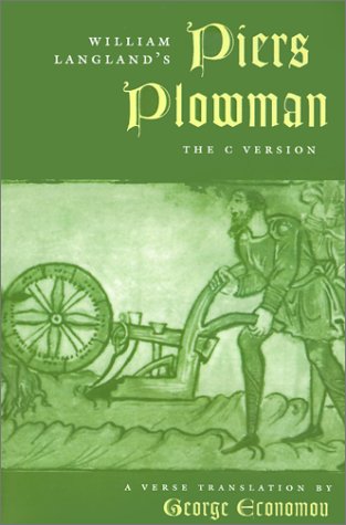 Image for William Langlands Piers Plowman : The C Version : A Verse Translation