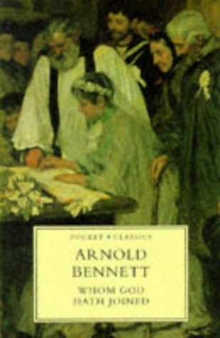 Image for Whom God Hath Joined (Pocket Classics)