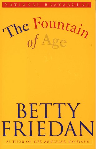 Image for The Fountain of Age