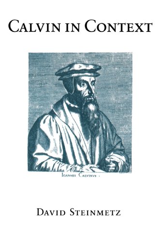 Image for Calvin in Context