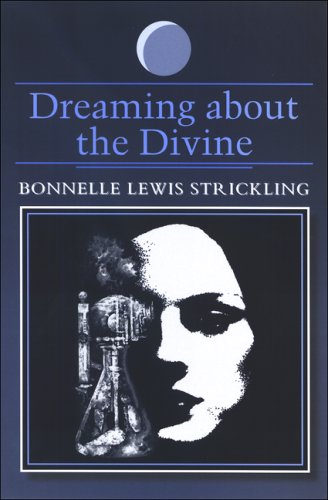 Image for Dreaming About the Divine (S U N Y Series in Dream Studies)