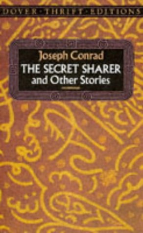Image for Secret Sharer and Other Stories
