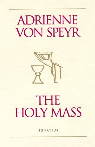 Image for The Holy Mass
