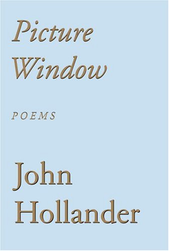 Image for Picture Window: Poems