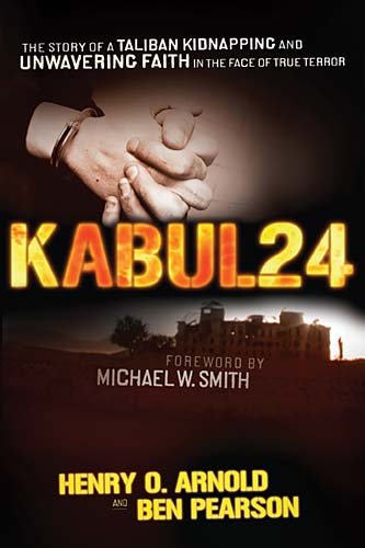 Image for Kabul 24